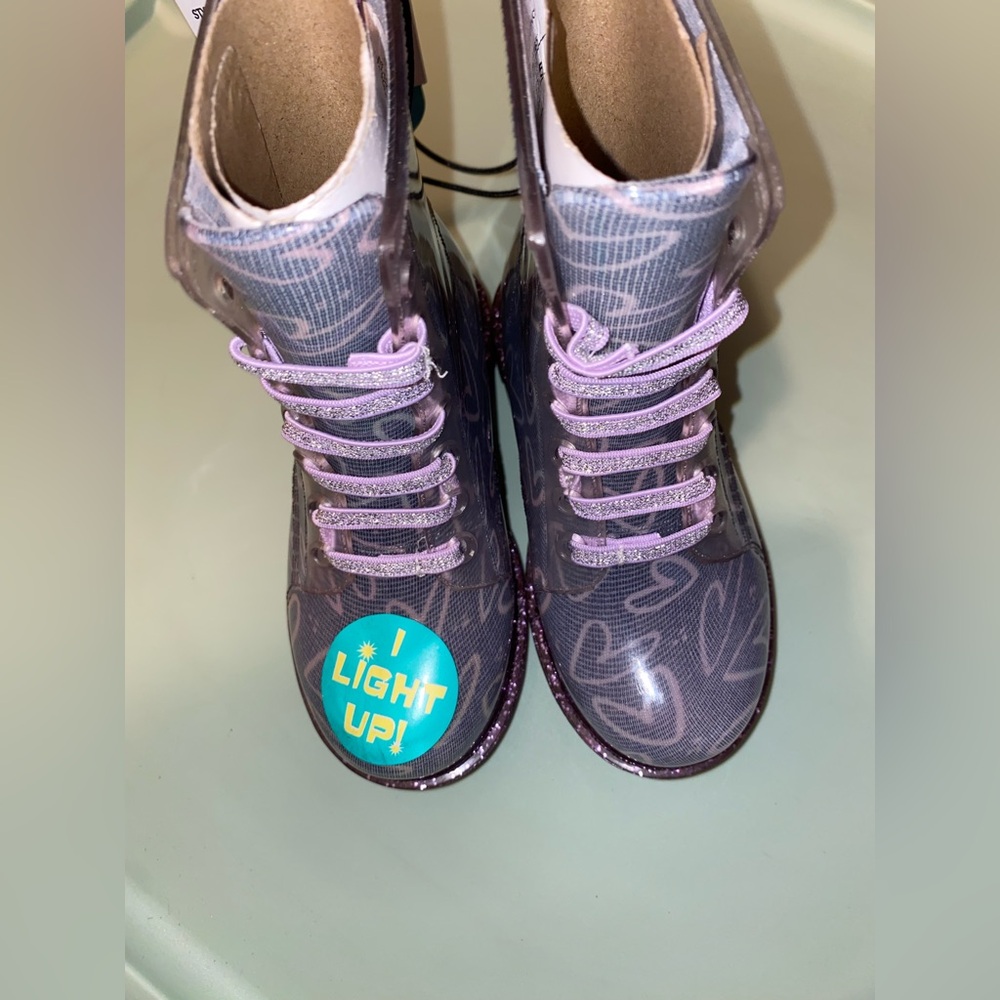 Western Chief Girls Boots! - Picture 3 of 4